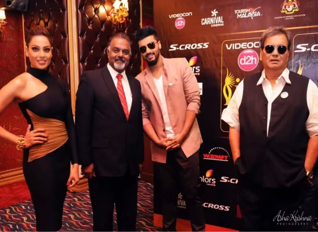 Qnet Goes Bollywood With Iifa Awards In Malaysia! 14 iifa and QNET goes Bollywood