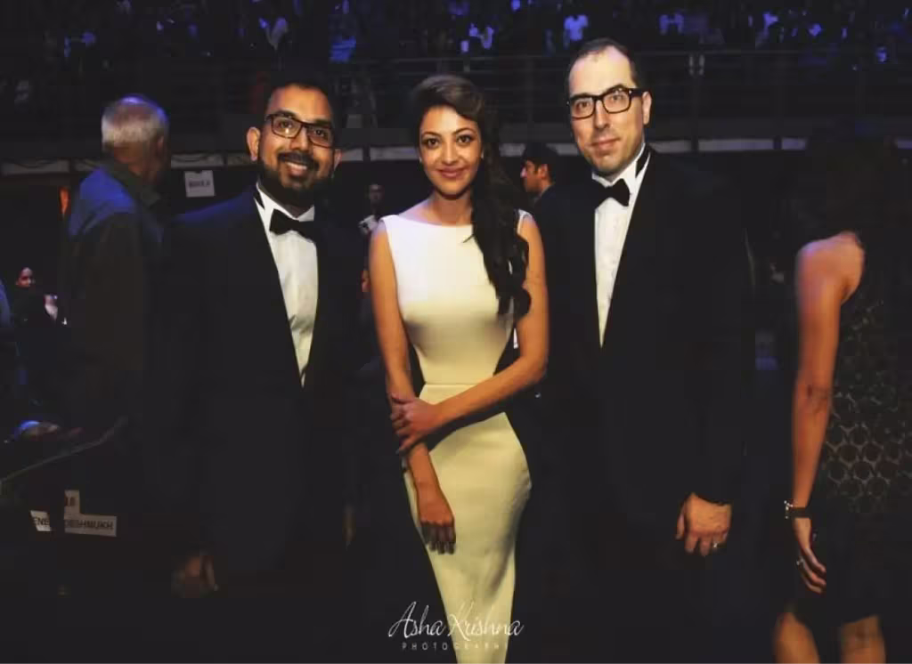 Qnet Goes Bollywood With Iifa Awards In Malaysia! 18 iifa and QNET goes Bollywood