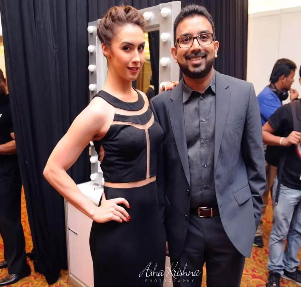Qnet Goes Bollywood With Iifa Awards In Malaysia! 19 iifa and QNET goes Bollywood