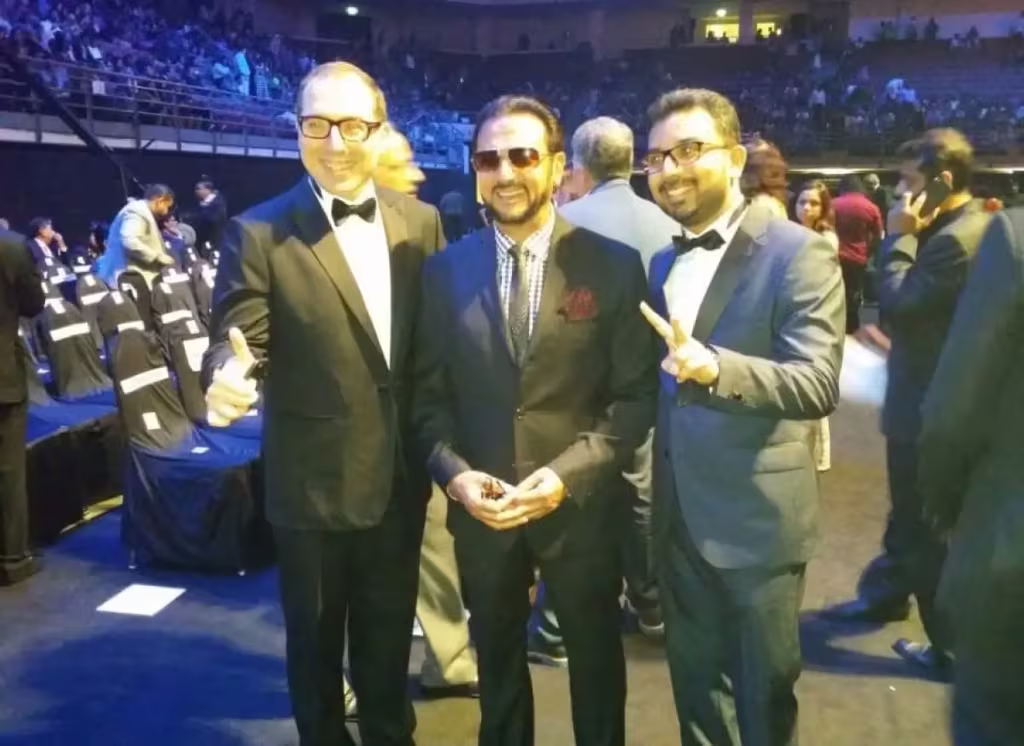 Qnet Goes Bollywood With Iifa Awards In Malaysia! 24 iifa and QNET goes Bollywood