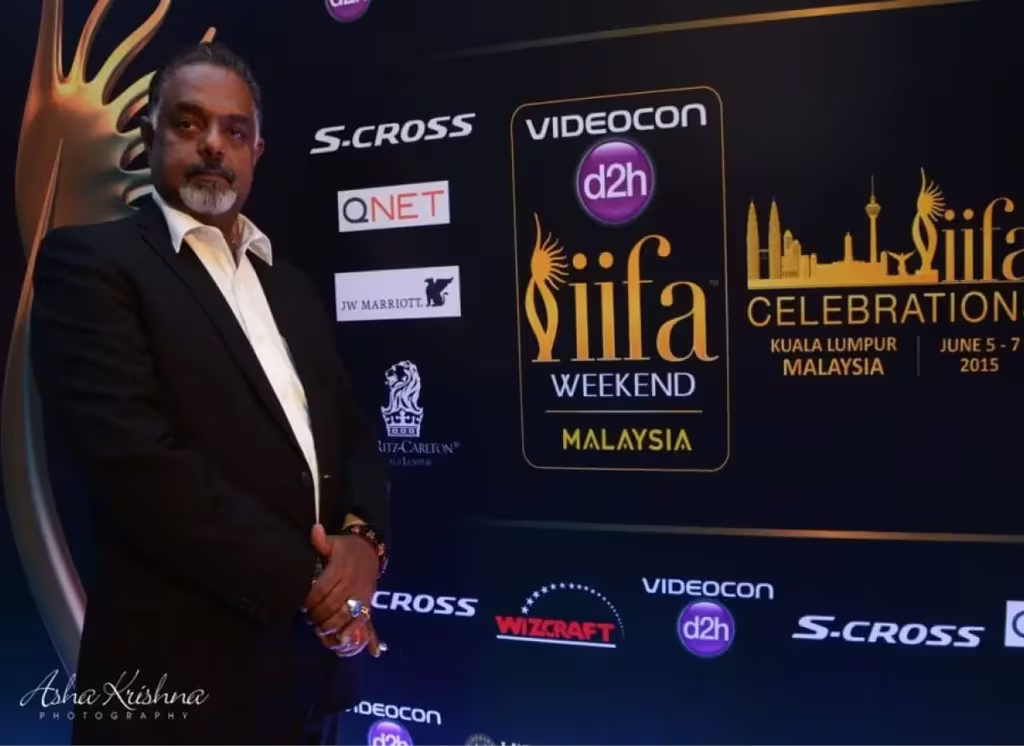 Qnet Goes Bollywood With Iifa Awards In Malaysia! 9 iifa and QNET goes Bollywood