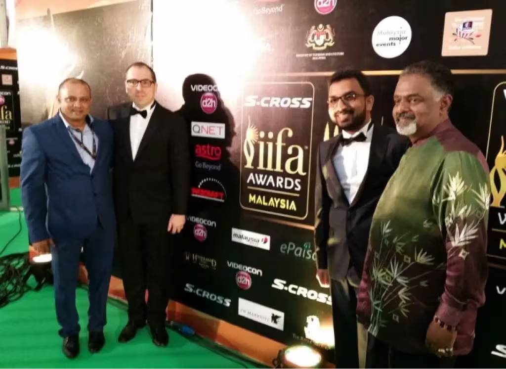 Qnet Goes Bollywood With Iifa Awards In Malaysia! 10 iifa and QNET goes Bollywood