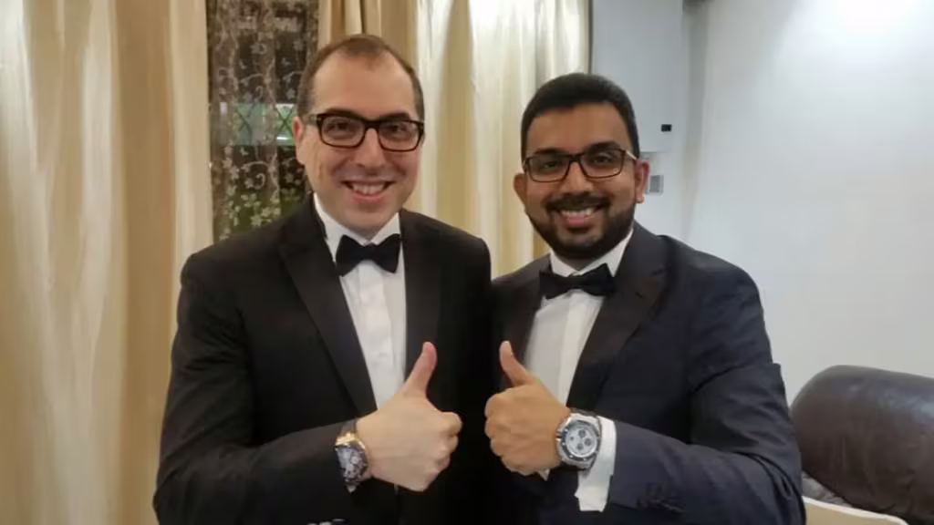 Qnet Goes Bollywood With Iifa Awards In Malaysia! 3 iifa and QNET goes Bollywood