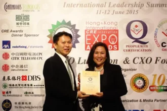 QNET Champions Innovation at the Asia Pacific Customer Service Consortium