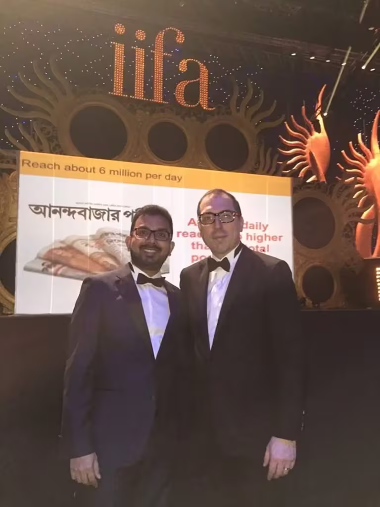Qnet Goes Bollywood With Iifa Awards In Malaysia! 33 QNET