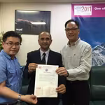 QNET Lends a Hand to Nepal Earthquake Survivors
