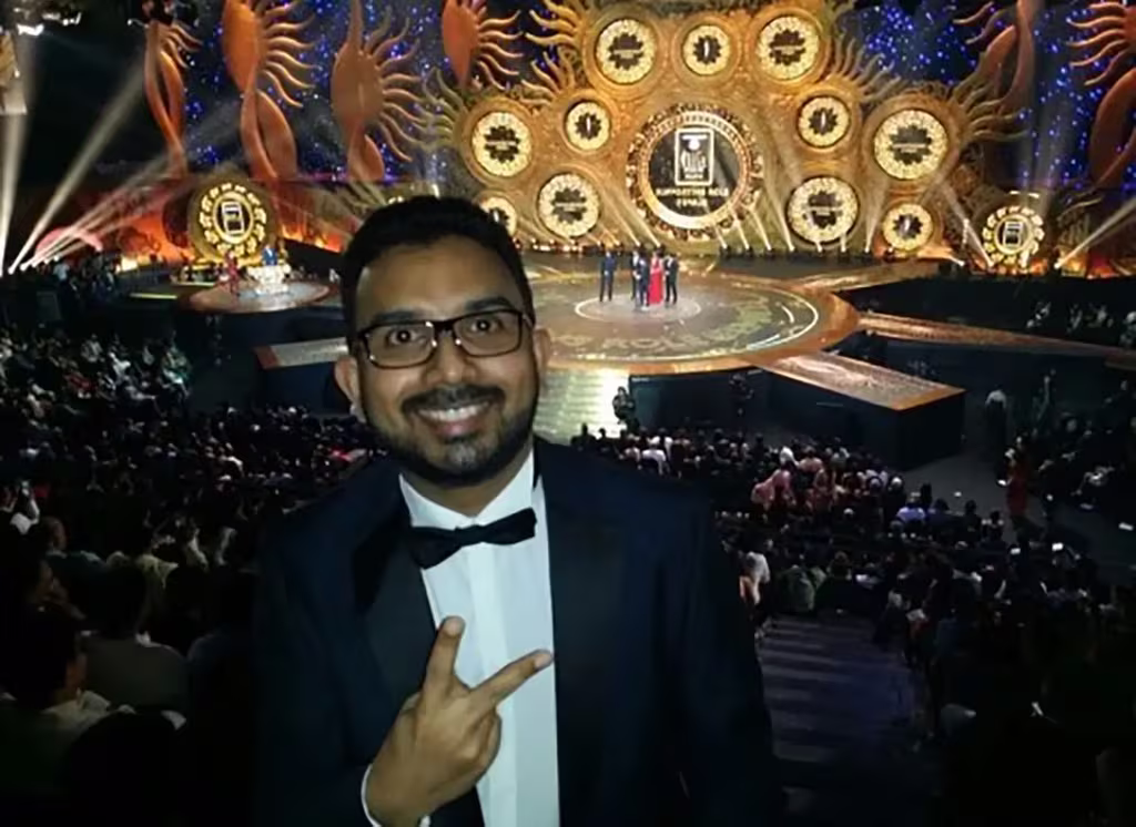 Qnet Goes Bollywood With Iifa Awards In Malaysia! 31 iifa and QNET goes Bollywood