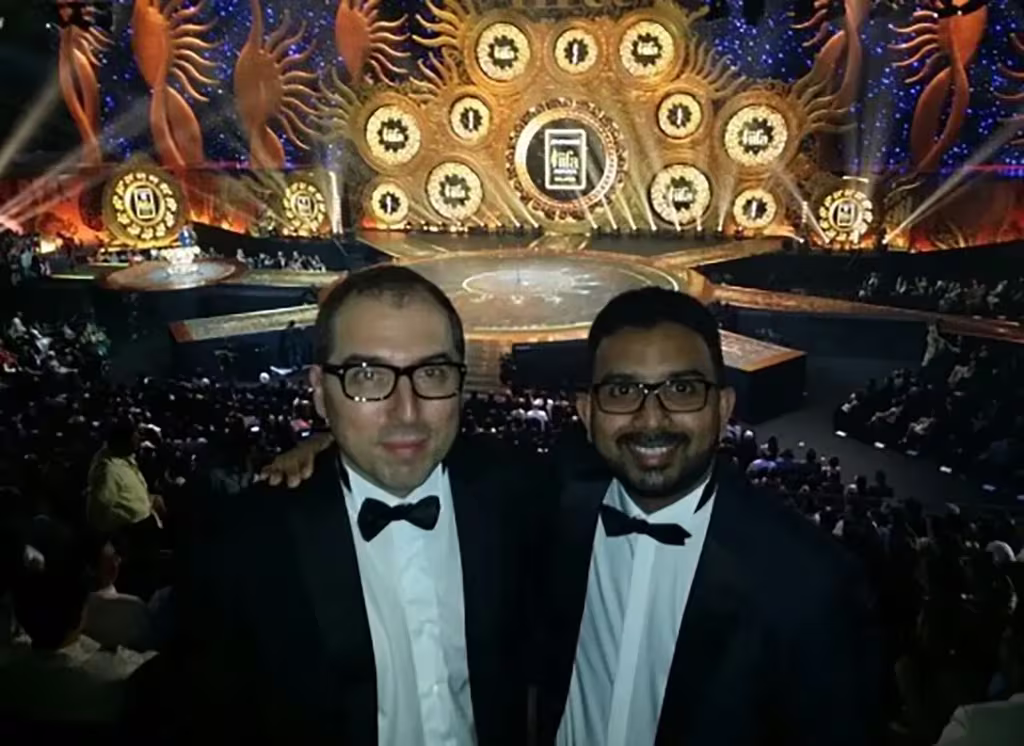Qnet Goes Bollywood With Iifa Awards In Malaysia! 32 iifa and QNET goes Bollywood