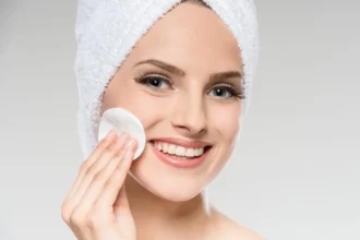 Physio Radiance Series: The Importance of Facial Cleansing