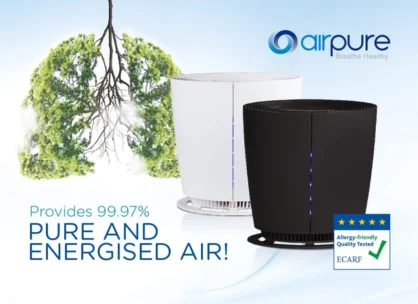 Vocs In Air Make Your Healthy Home Not So Healthy! 2 airpure pure and energised air