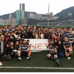 QNET Enjoys An Action Packed Family Day At The HKFC