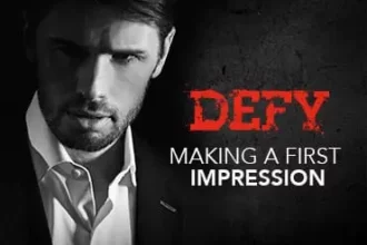 Making The First Impression: What Your Face Says About You