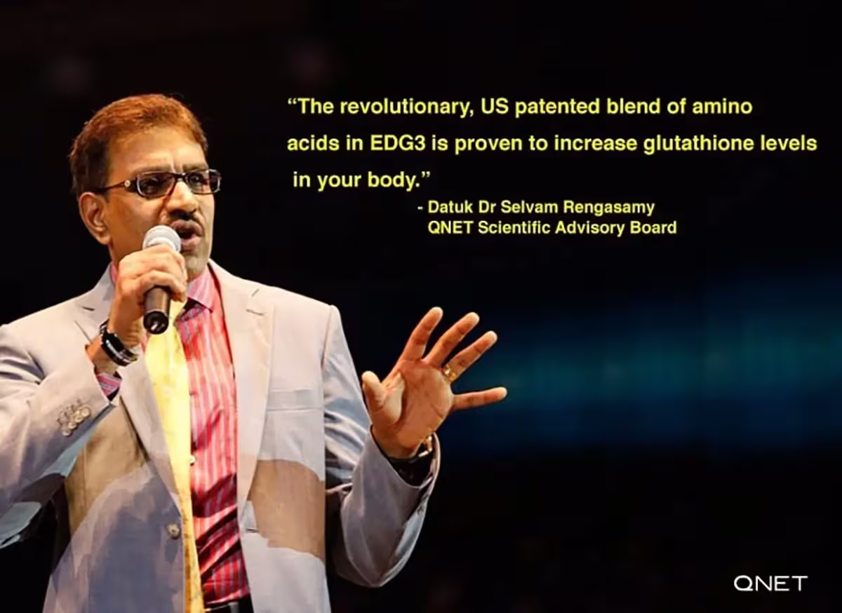QNET