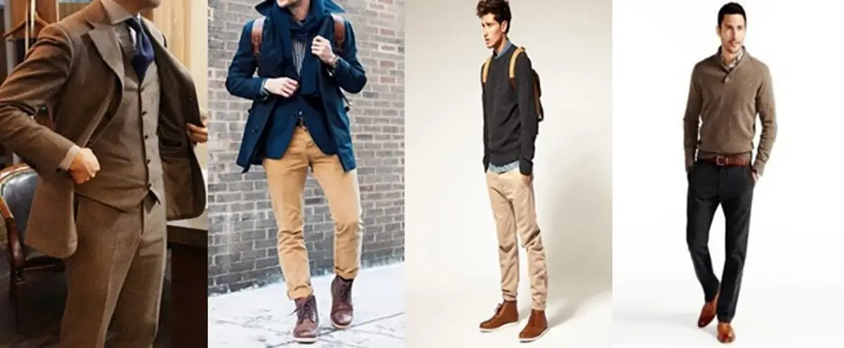 Men, It’s Time To Up Your Style Game 2 QNET