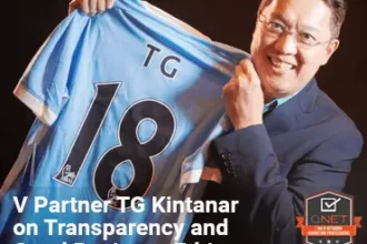 QNETPRO Talks: V Partner TG Kintanar On Transparency And Good Business Ethics