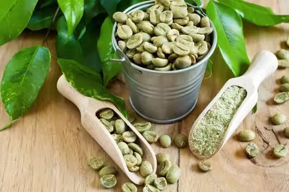 Amazing Facts About Green Coffee And Its Health Benefits
