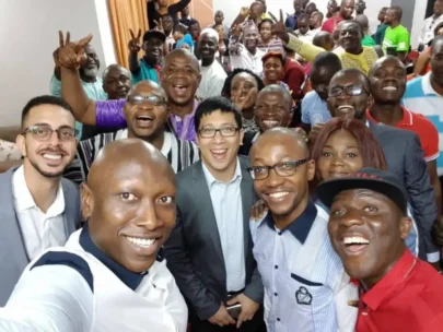 #Qnetpro Worldwide 6 QNET PRO in Ivory coast