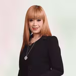 Successful Mom Entrepreneur Cynthia Nilam Swears By Chi Pendant 3 and EDG3