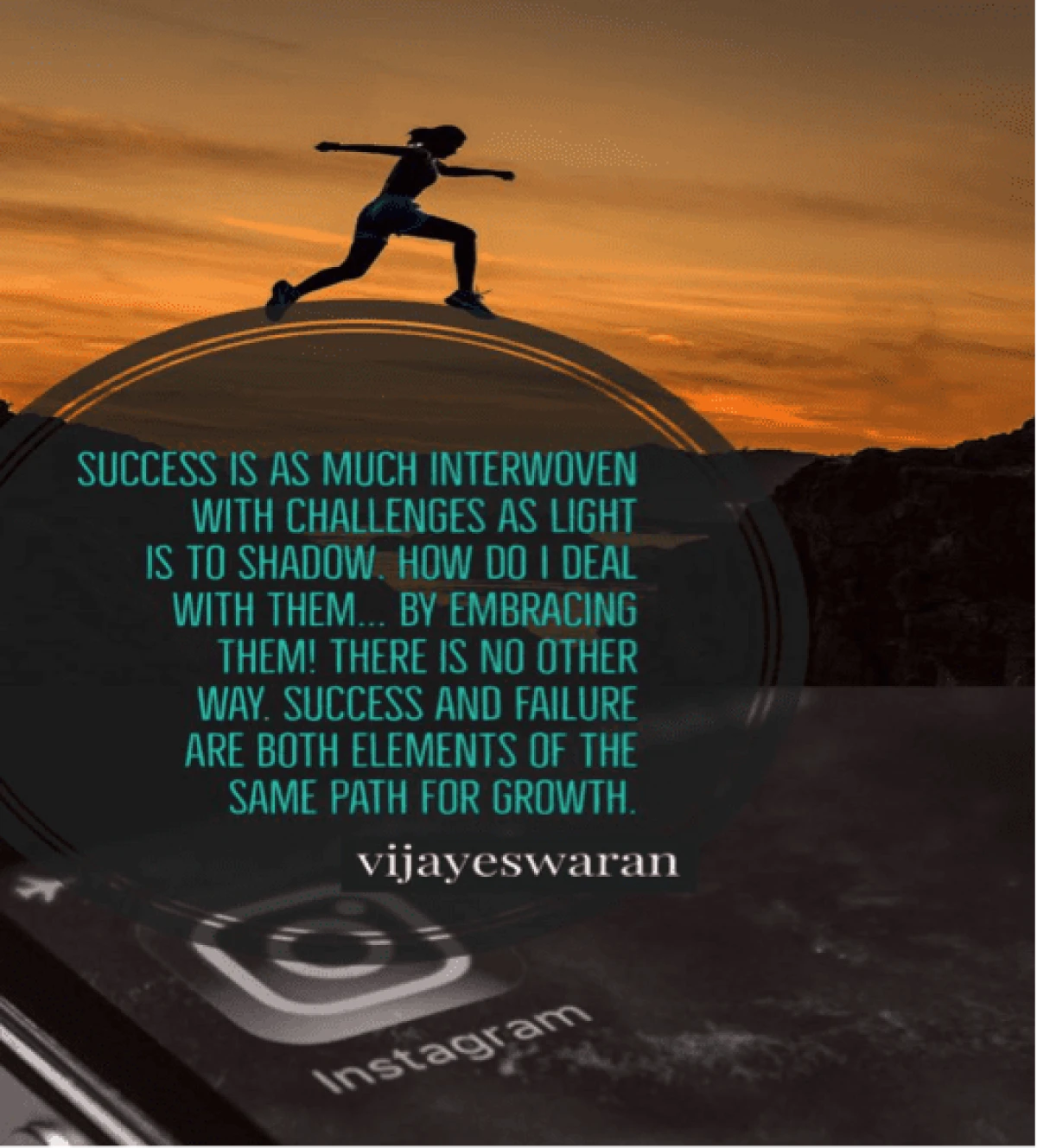 20 Inspirational Quotes By Our Founder Vijay Eswaran 13 QNET