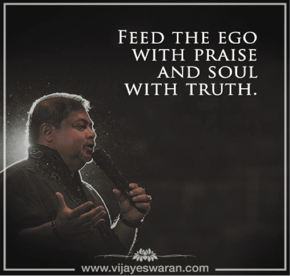 20 Inspirational Quotes By Our Founder Vijay Eswaran 5 QNET
