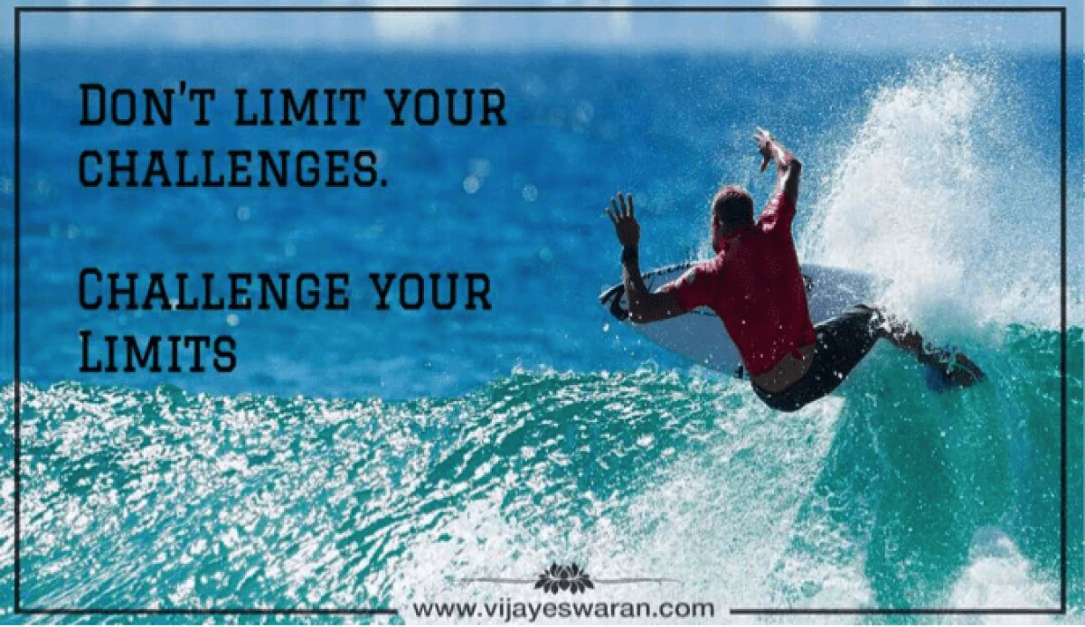 20 Inspirational Quotes By Our Founder Vijay Eswaran 6 QNET