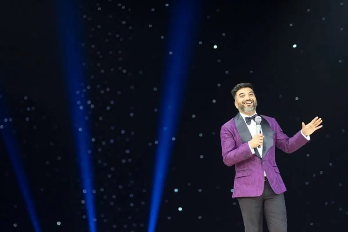 Success Tips From Qnet'S First-Ever Blue Diamond Star V Partner Sachin Gupta 5 QNET