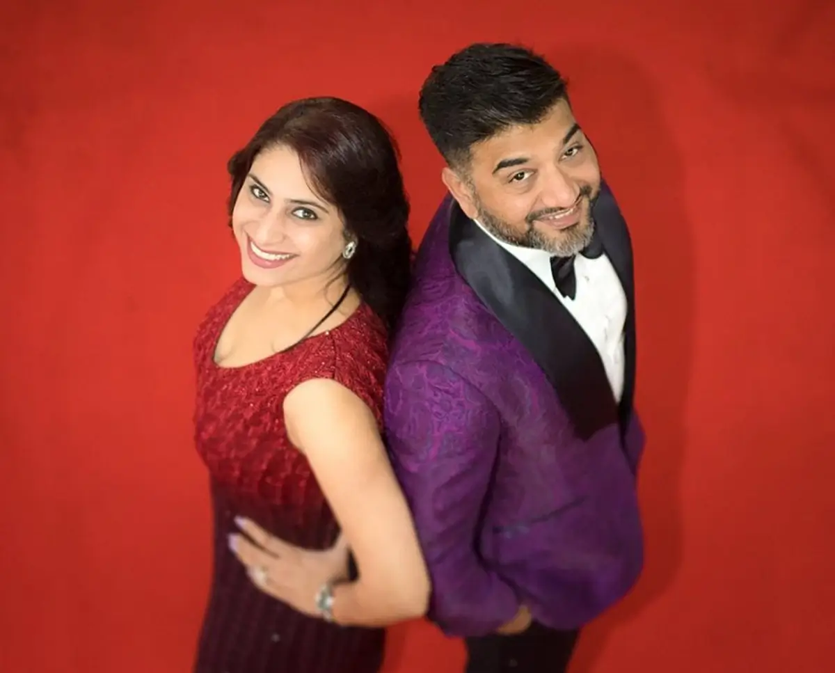 Success Tips From Qnet'S First-Ever Blue Diamond Star V Partner Sachin Gupta 2 QNET