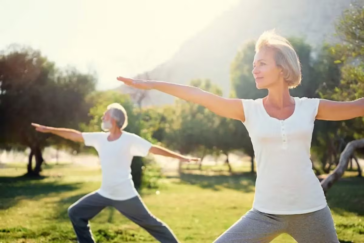 Give Your Parents The Gift Of Health 2 Give your Parents the Gift of Health