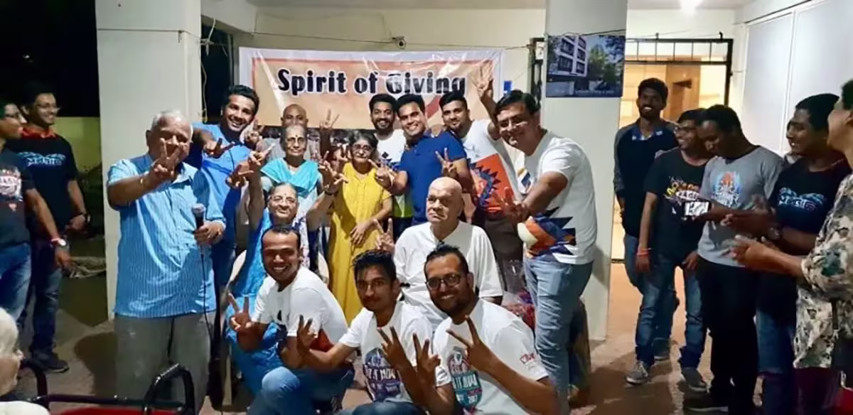 1500 Incredible Young Entrepreneurs Give India A Spectacular Diwali 4 QNET