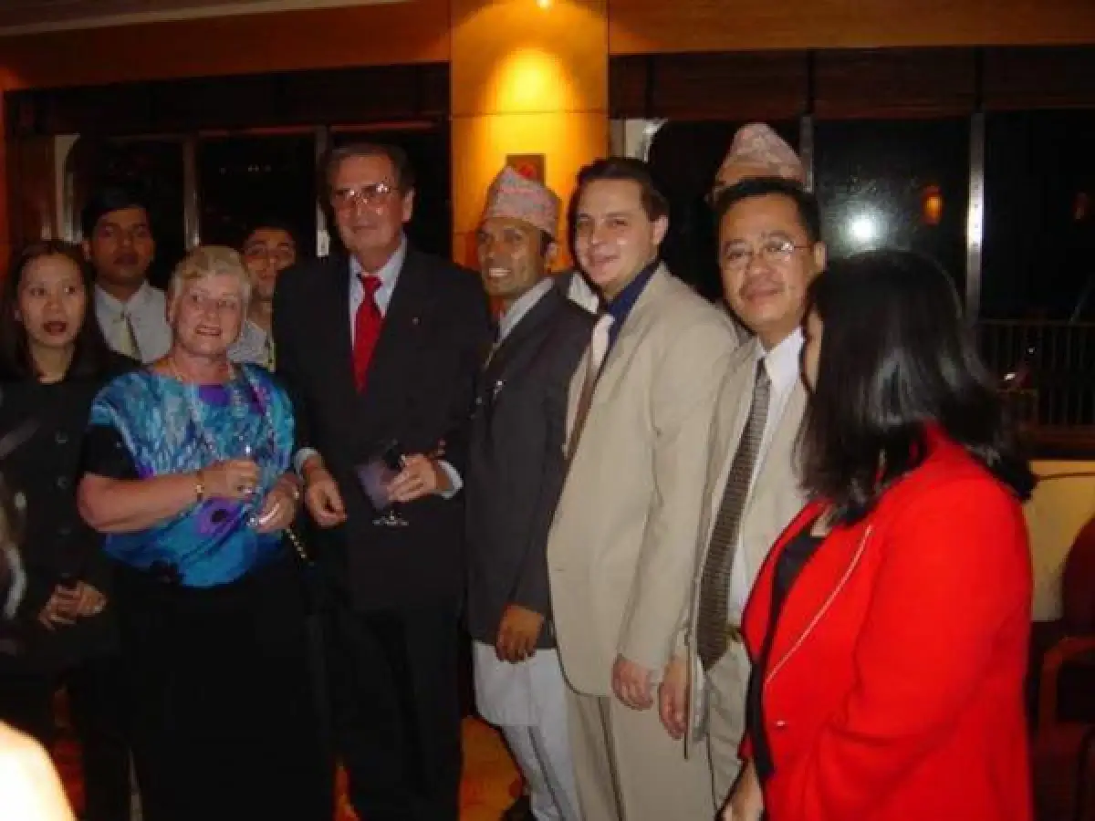 Qnet Blue Diamond Star Willie Martinez Proves That There Are No Limits To What You Can Achieve 4 QNET