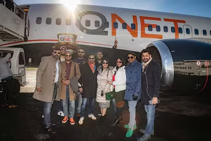 Hard Work Pays, QNET’s Achievers are the Proof!