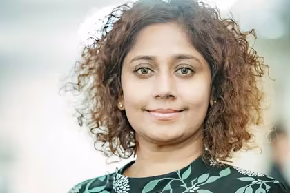 Qnet-women-AVP-Kalai