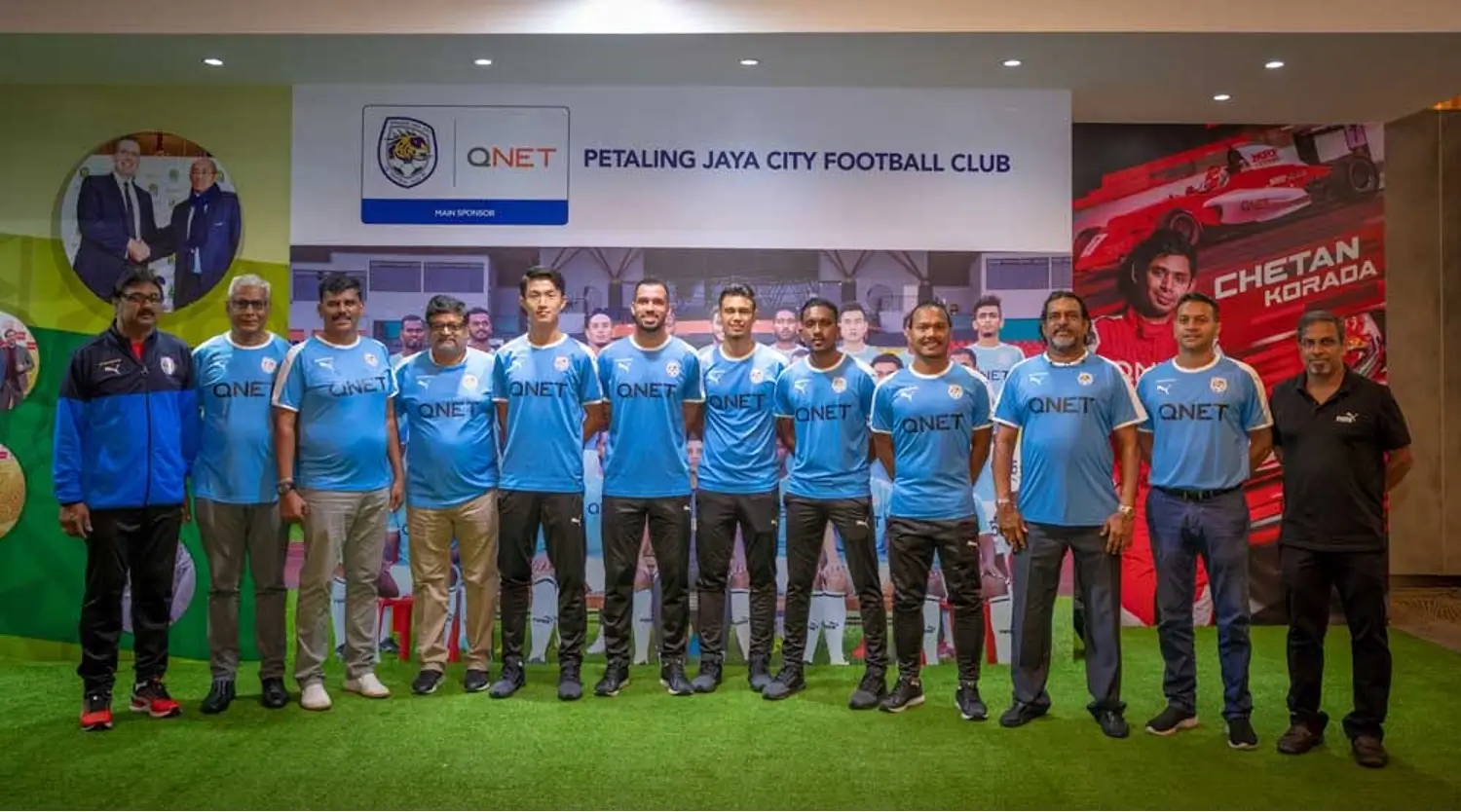 Spectacular V-Malaysia 2019 Moments 9 QNET