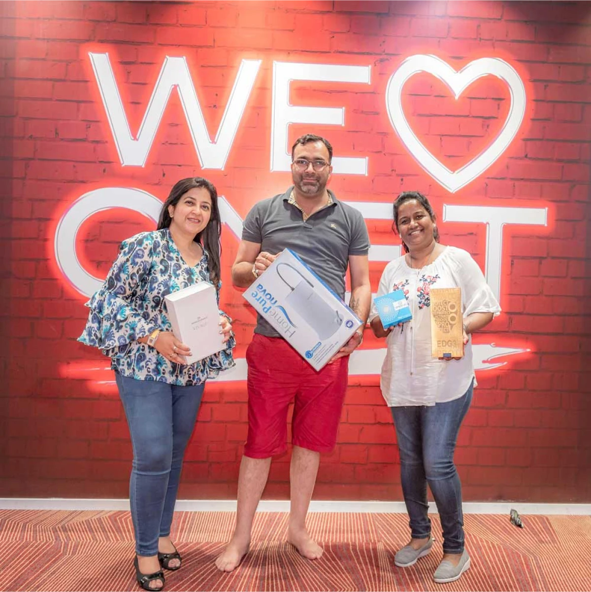 Spectacular V-Malaysia 2019 Moments 8 QNET