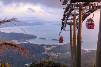 10 Best Things to Do in Langkawi