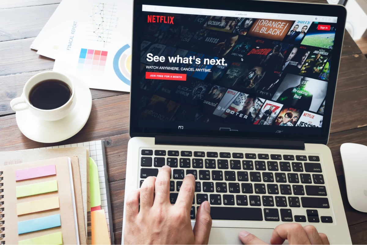 The Best Netflix Documentaries To Inspire Your Inner Direct Seller 2 QNET