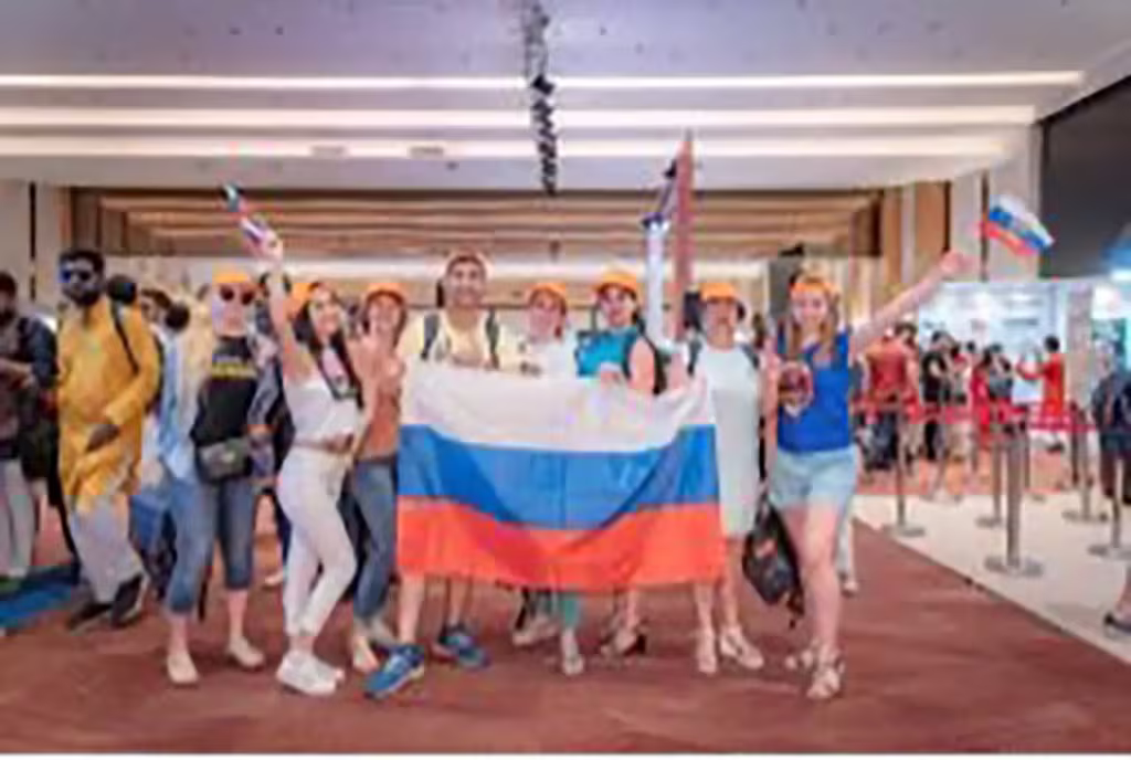 A Shout-Out To Our Young Ids This International Youth Day 6 QNET