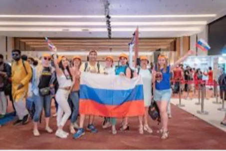 A Shout-Out To Our Young Ids This International Youth Day 6 QNET