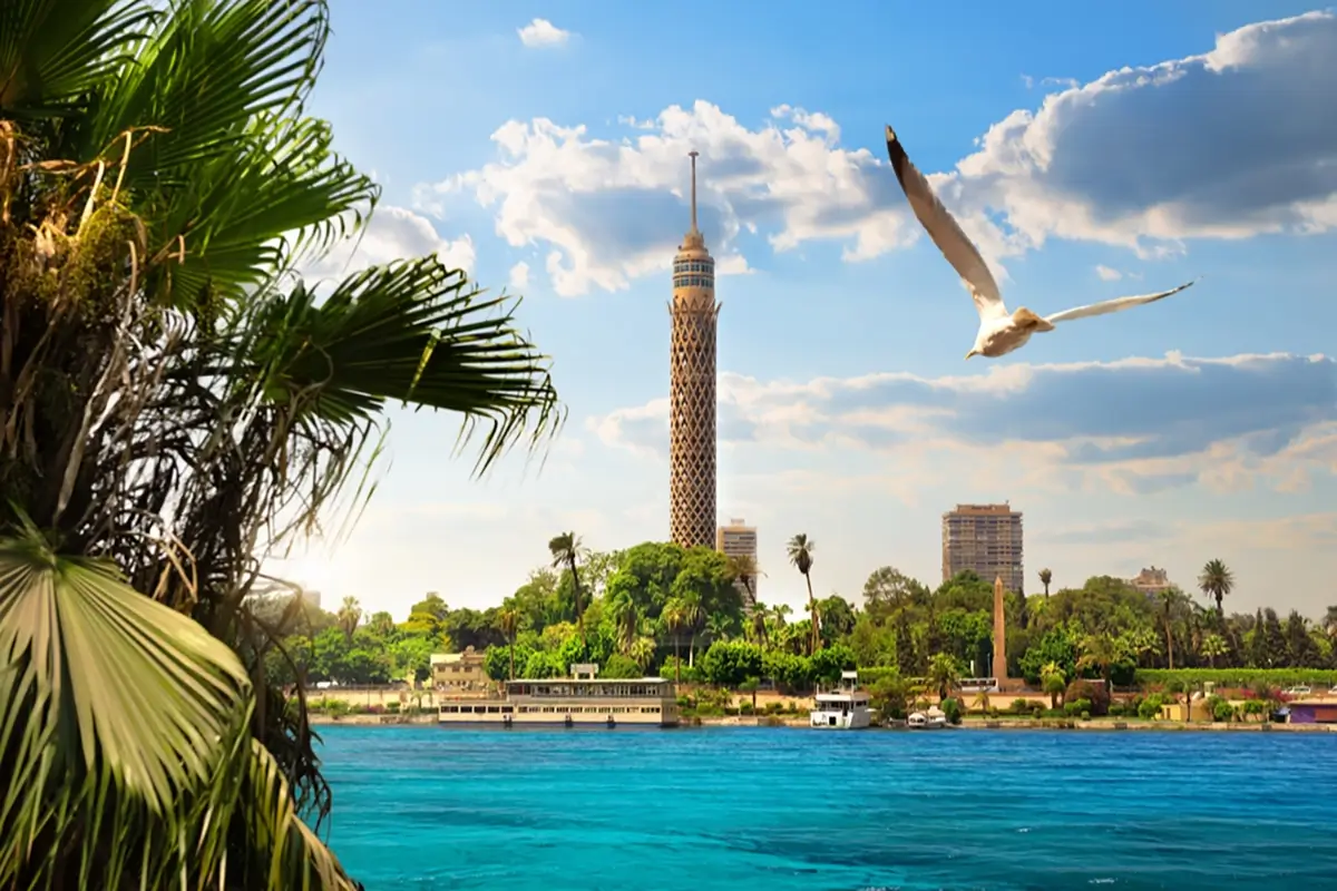 World Tourism Day: 5 Places You Don'T Want To Miss 6 QNET