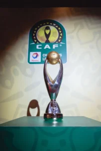 Qnet Extends Sponsorship Of The Confédération Africaine De Football Club Program 7 QNET CAF partnership