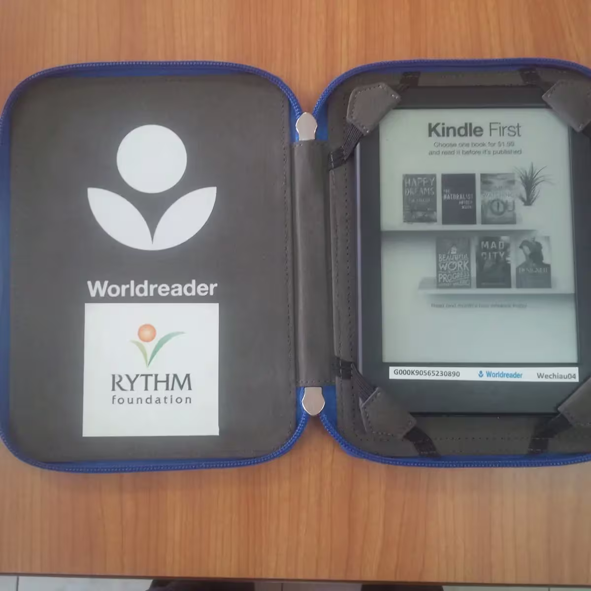 A Look Back At 21 Years Of Rythm This World Kindness Day 12 QNET