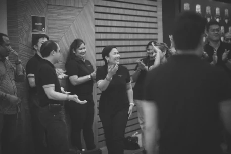 25 Lessons Learnt At Qnet According To Malou Caluza 4 QNET
