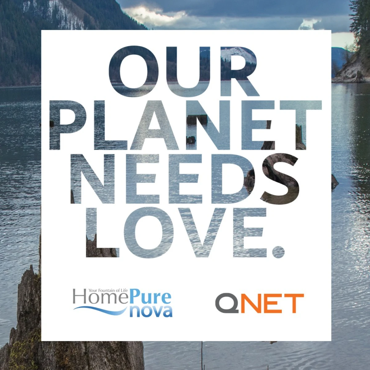 QNET