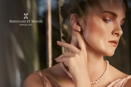 Enchant With The Elegance Of Bernhard H. Mayer® Pearl Icons Collection 3 bhm_pearl_icons_collection 2