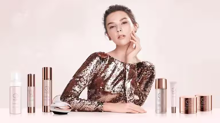 The Ultimate Skincare Routine For Women Of All Ages