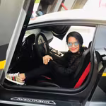 Platinum Star Asma Abid On Her QNET Journey