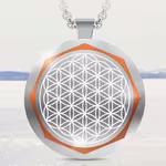 Introducing The Brand New Amezcua Chi Pendant 4