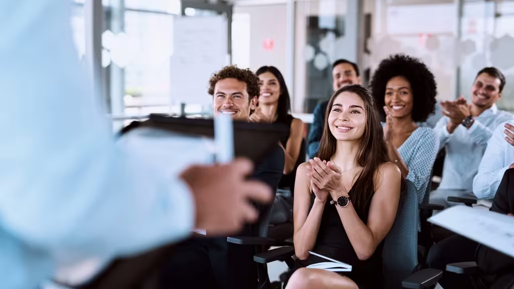 Vp Mohannad Qais Shares 10 Signs You’re Meant To Be A Business Leader 4 QNET