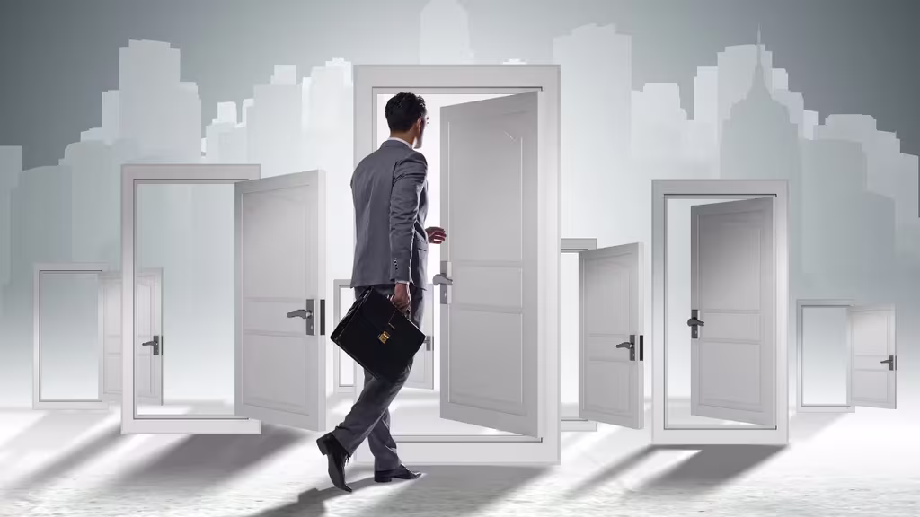 Vp Mohannad Qais Shares 10 Signs You’re Meant To Be A Business Leader 3 QNET