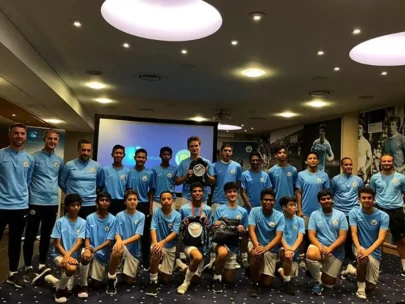 Unforgettable Defining Moments In Qnet History 24 young football player winners